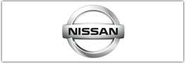 nissan logo