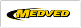 medved logo