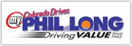phil long logo