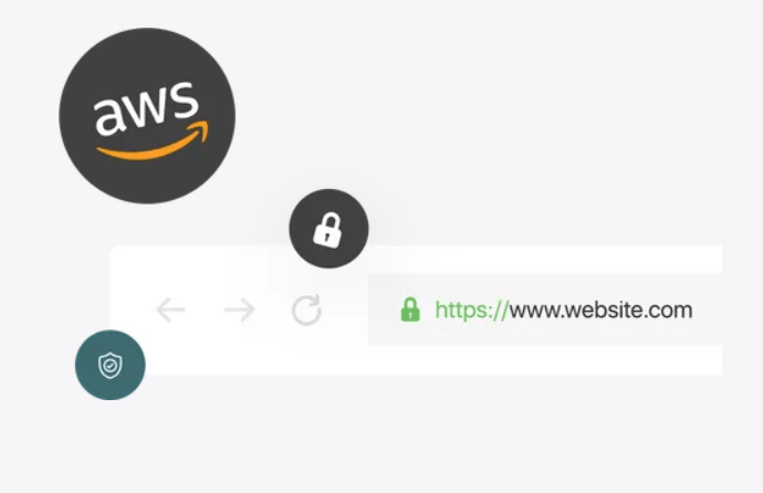 Amazon Web Services