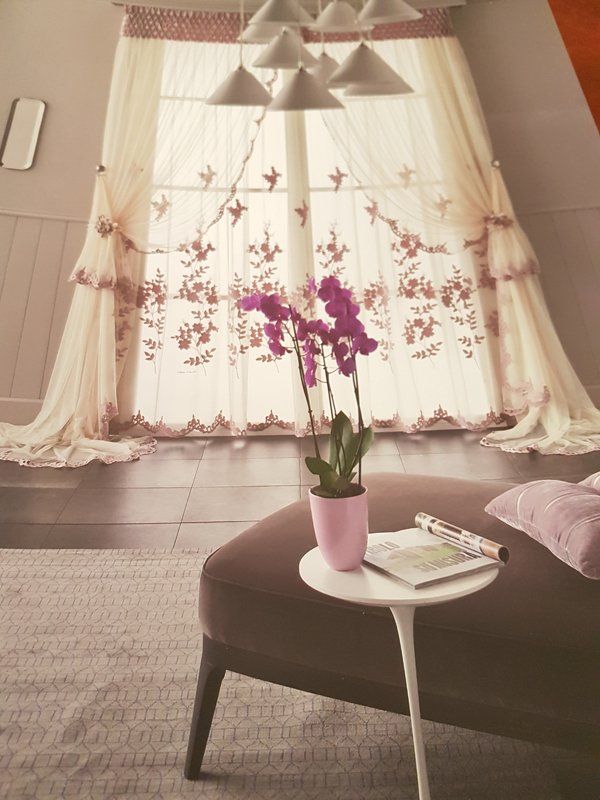 Trende da interno