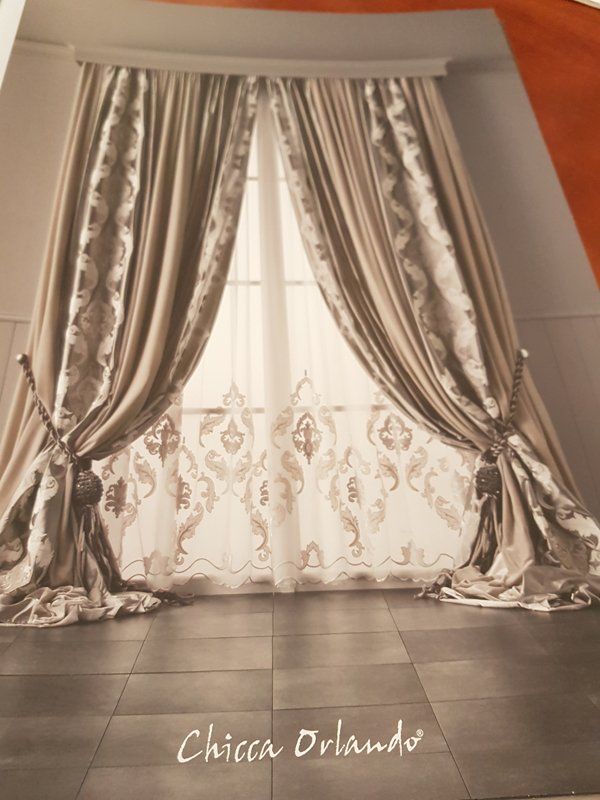 Trende da interno
