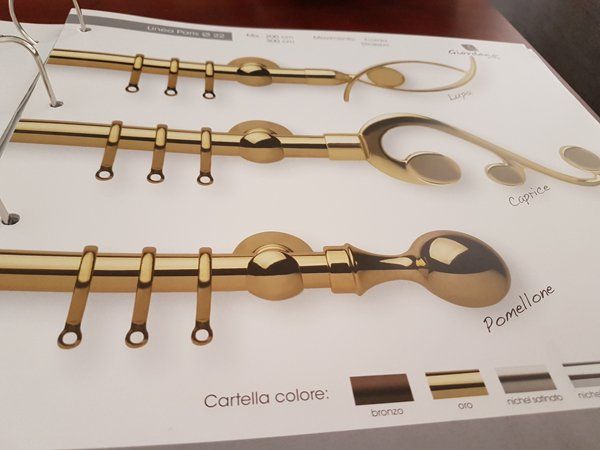 Tende da interno