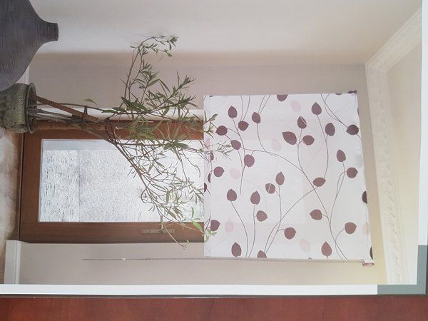 Tende da interno