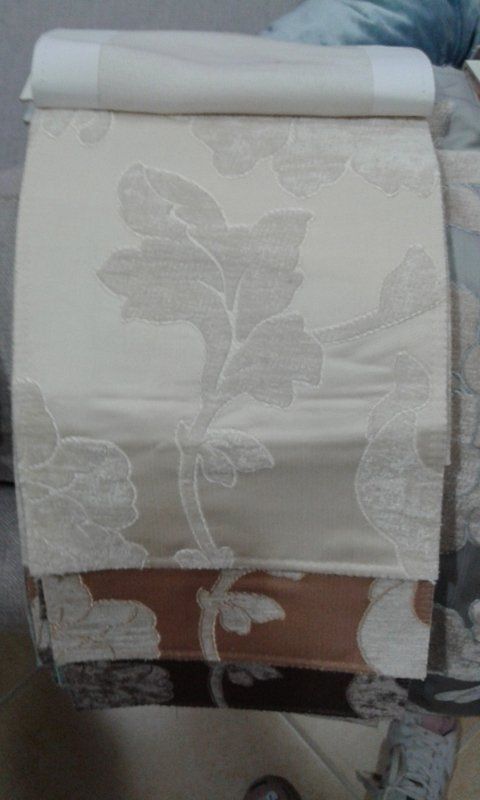 Tende da interno