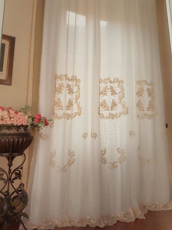 Tende da interno