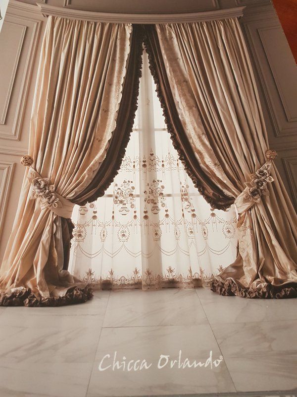 Tende da interno