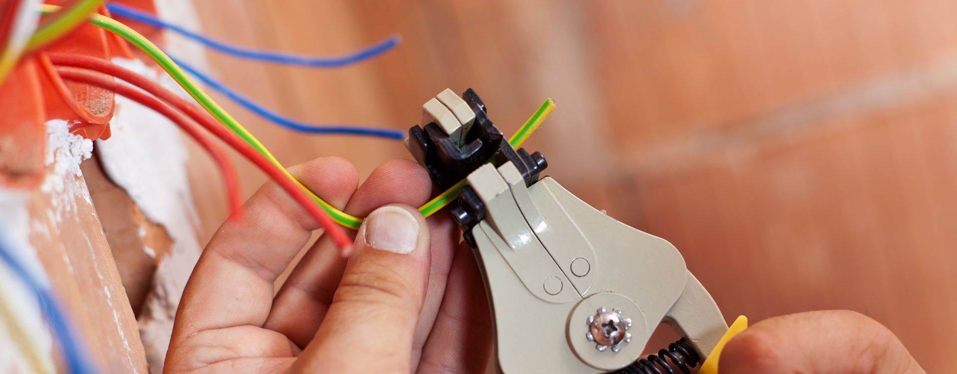 plug point repairs