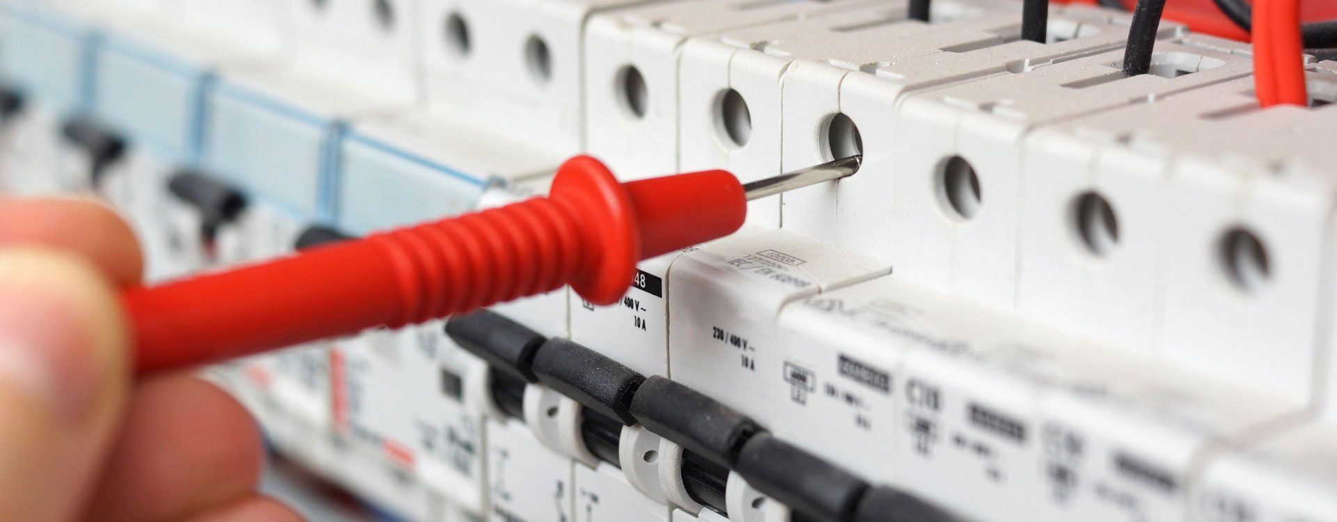 electrical repairs