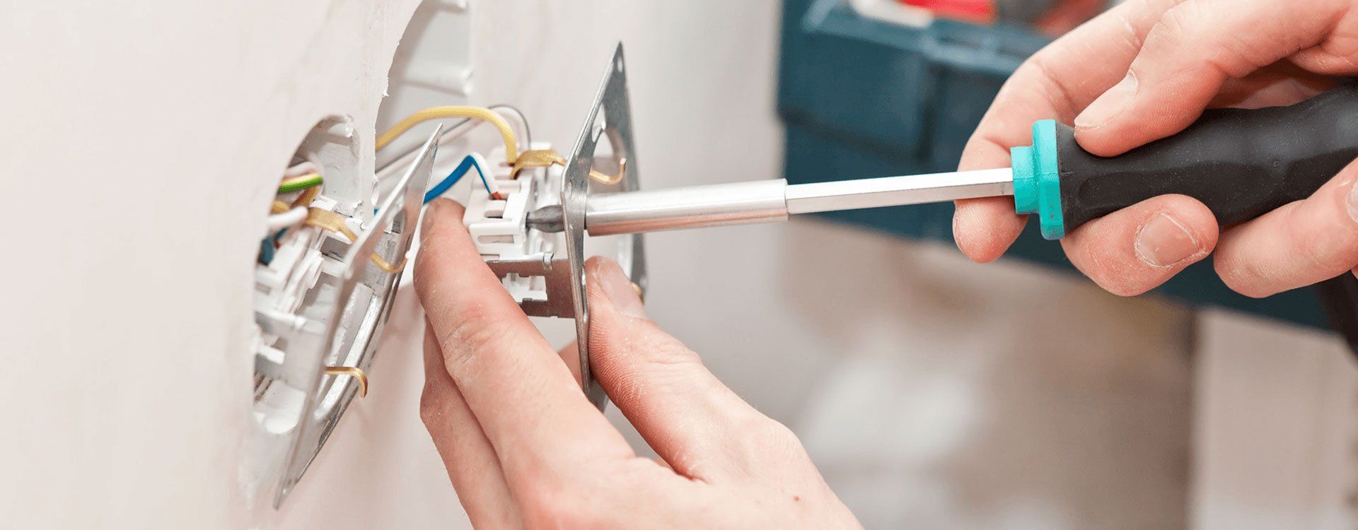 socket repairs