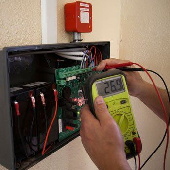 electrical services