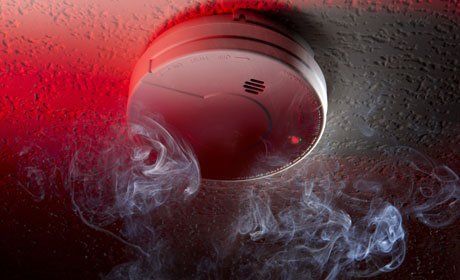 Smoke alarms