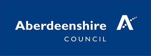 Aberdeenshire Council logo