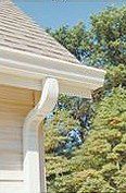 Home Rain Gutter — Seamless Gutters in Beaufort, SC