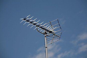 aerial repair