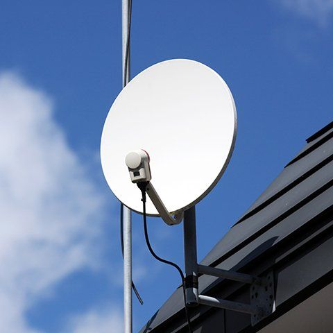 Satellite