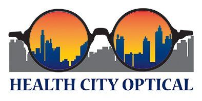Optician