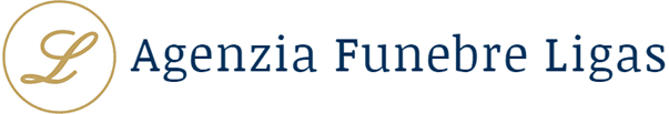 AGENZIA FUNEBRE LIGAS - LOGO