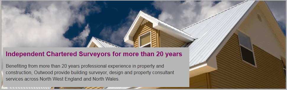 Expert Witness Reports - Liverpool, Merseyside - Outwood Surveyors Ltd - House House