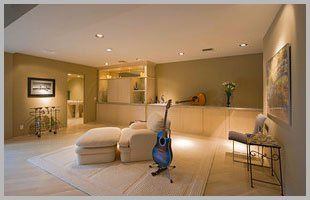 Residential Surveys - Liverpool, Merseyside - Outwood Surveyors Ltd - Interior Interior