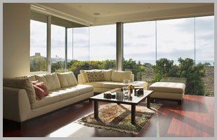 Building Surveyors - Liverpool, Merseyside - Outwood Surveyors Ltd - Living Room Living Room