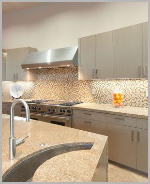 Residential Valuations - Liverpool, Merseyside - Outwood Surveyors Ltd - Kitchen Kitchen