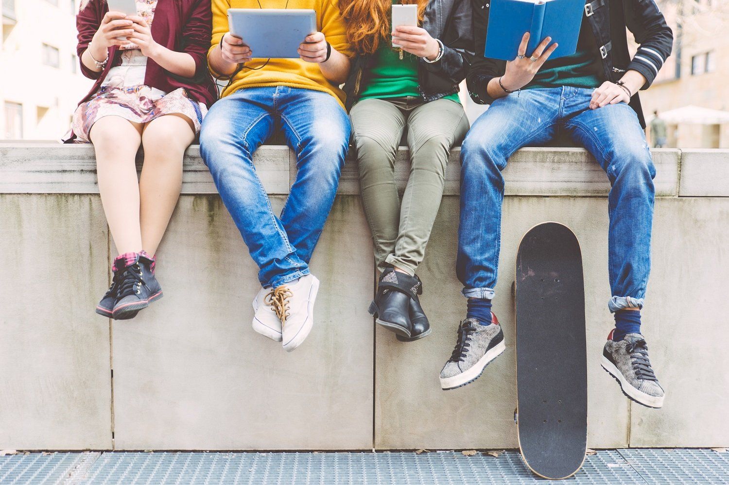 Psicologo per adolescenti