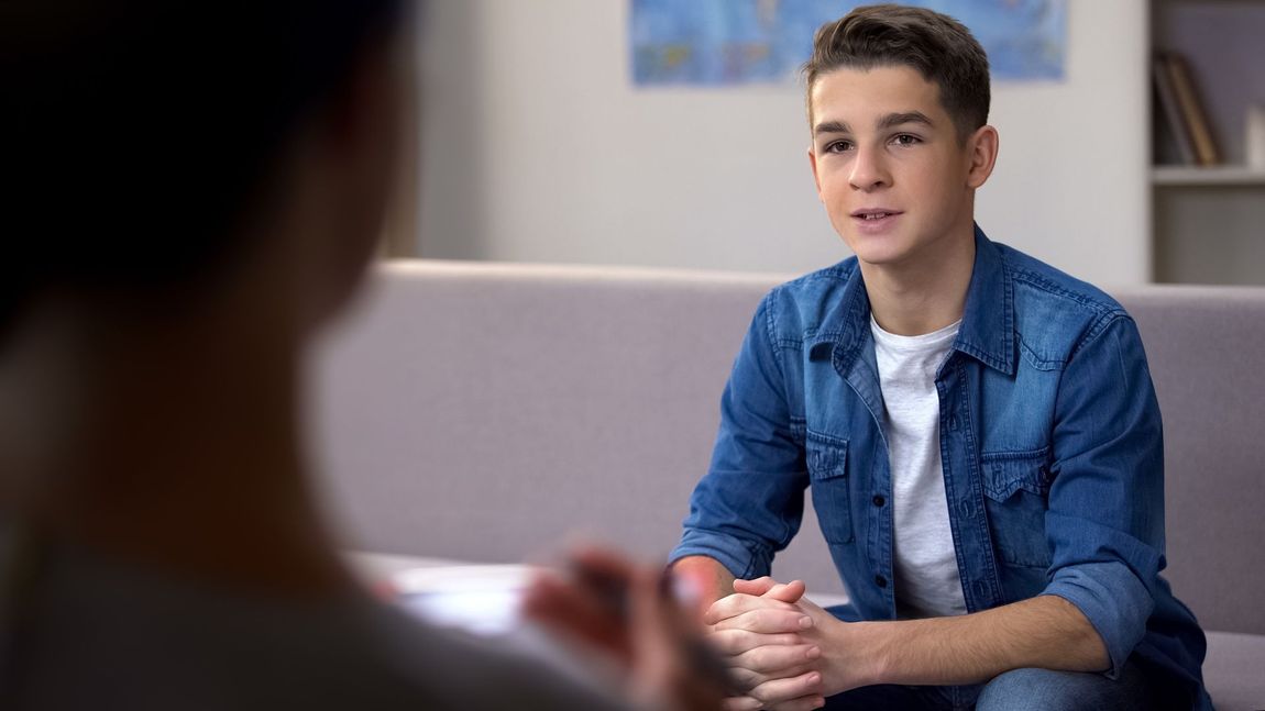 Consulto psicologico adolescenti