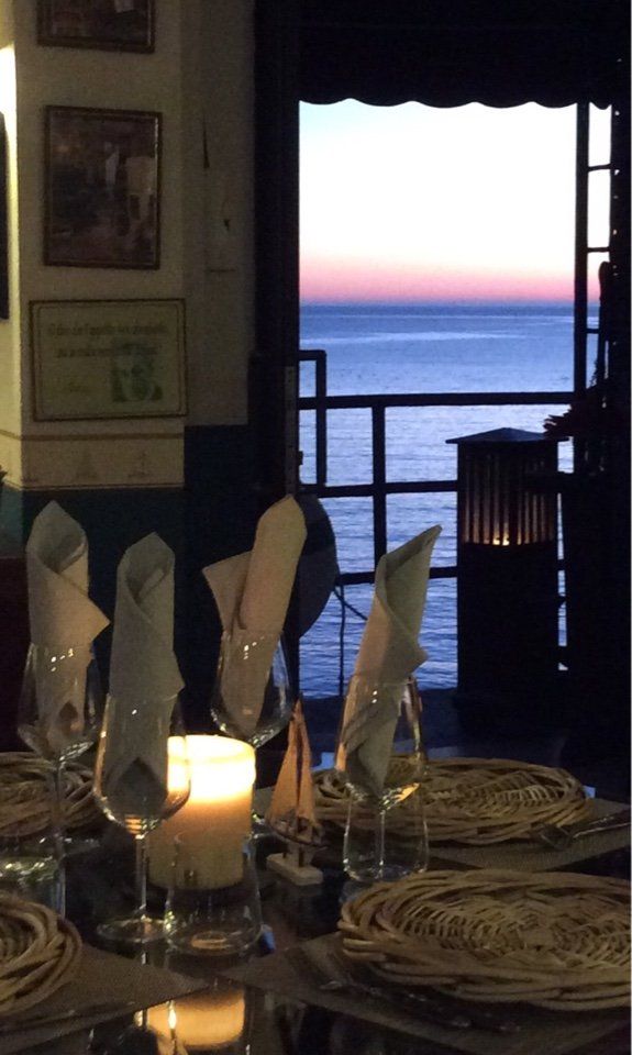 gallery ristorante L'Ancora della Tortuga