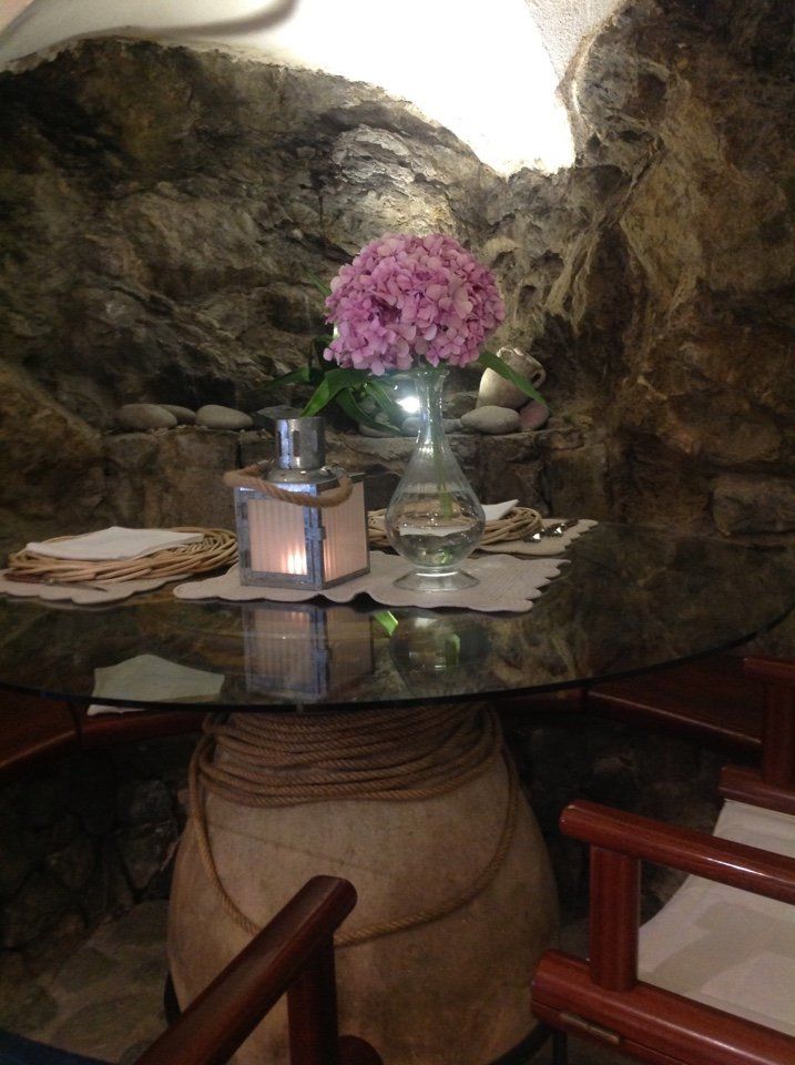 gallery ristorante L'Ancora della Tortuga