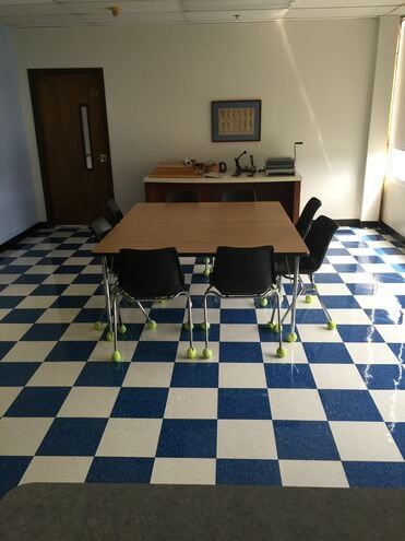 Classroom - 1468 Louis Bork Dr, Batavia IL