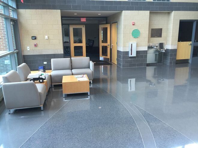School - 1468 Louis Bork Dr, Batavia IL