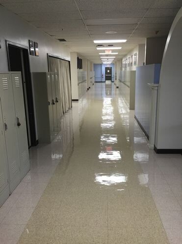 Hallway - 1468 Louis Bork Dr, Batavia IL