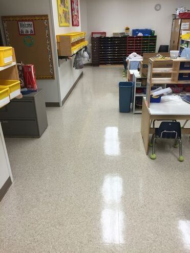 Elementary School Class Room - 1468 Louis Bork Dr, Batavia IL