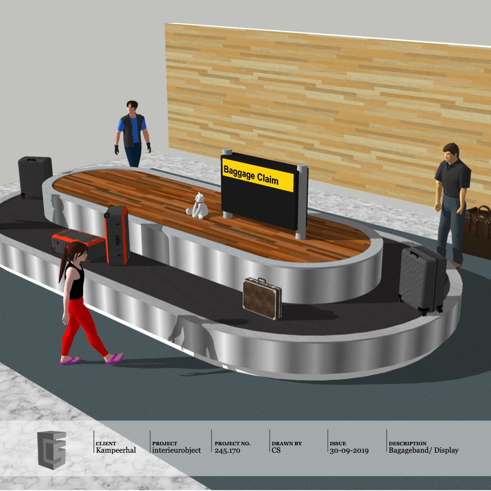 3D DESIGN