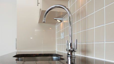 kitchen sink
