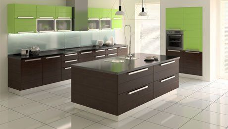 kitchen design