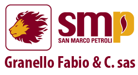 logo granello fabio