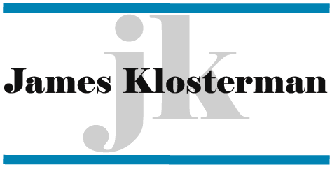 james klosterman artwork
