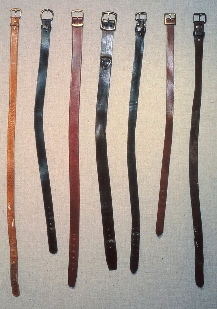discipline mixed media art