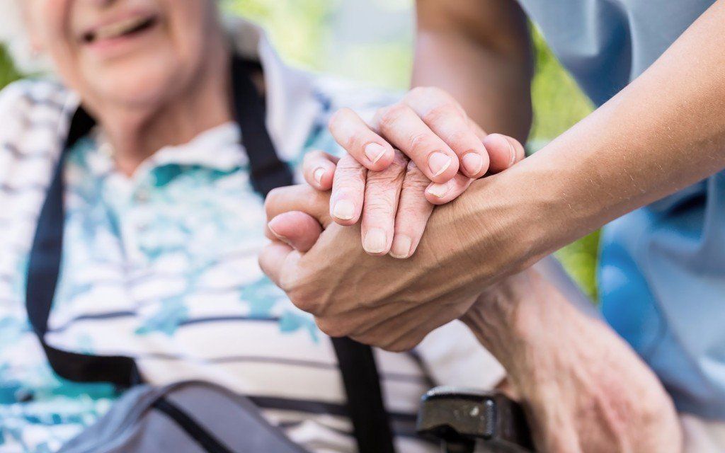 Hospice Care