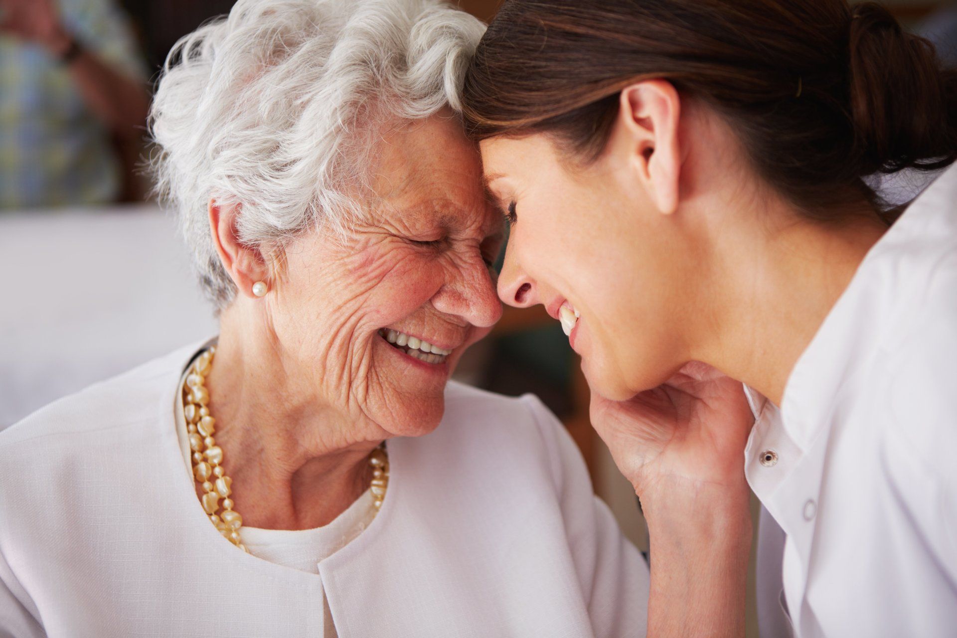 Assisted Living Care