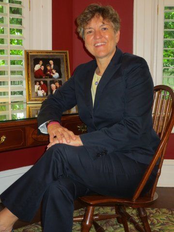 Charlene Boykin King Charlene Boykin King