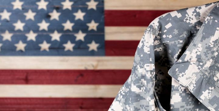 Military Man