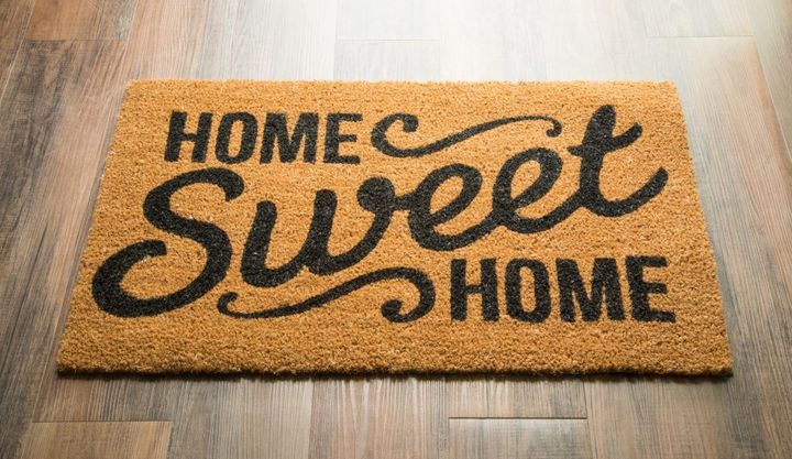 Home Sweet Home