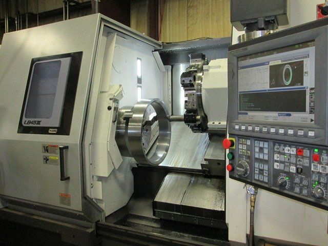 Grinder Machine - Machine Gears in Chickasaw, OH Grinder Machine - Machine Gears in Chickasaw, OH