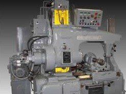 Machinery - Gear Equipment in Chickasaw, OH Machinery - Gear Equipment in Chickasaw, OH