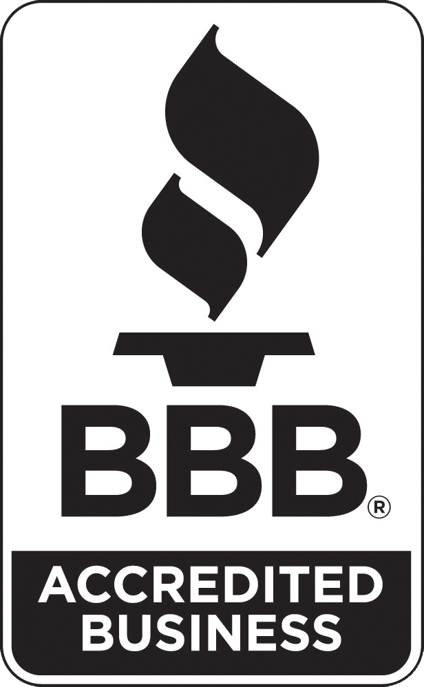 Best Business Bureau Badge 