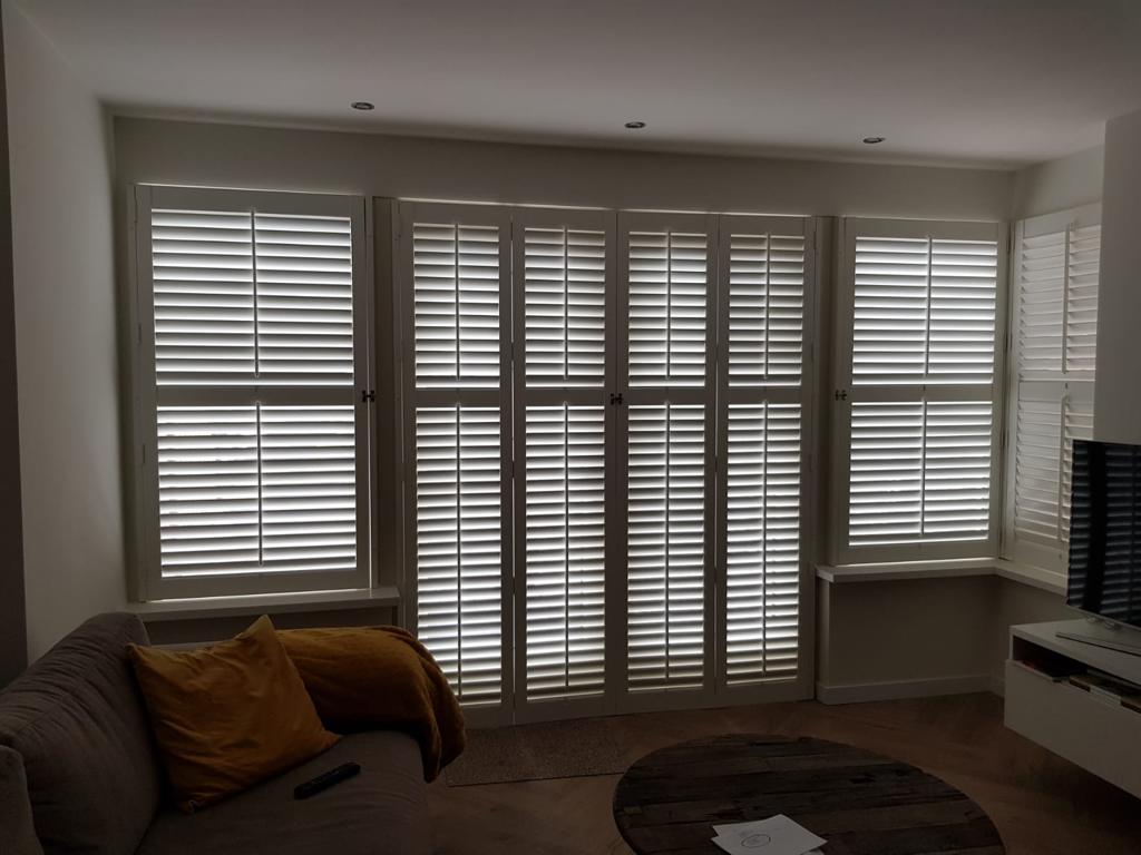 Shutters