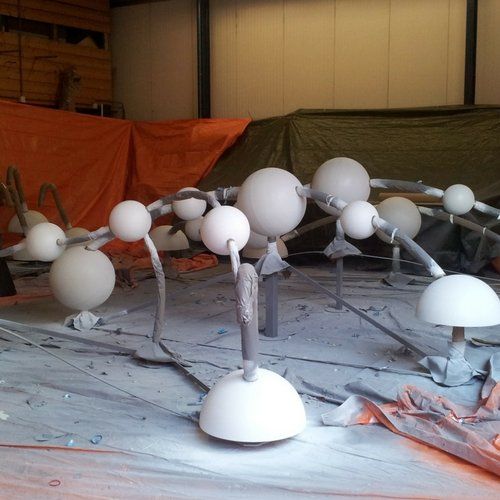polyurea coating